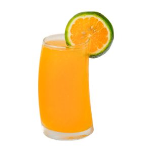 Orange juice