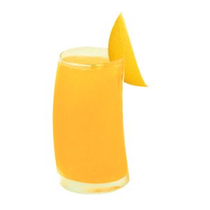 Mango juice